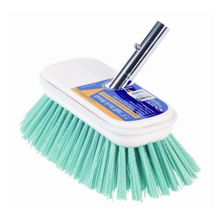 Stiff Brush