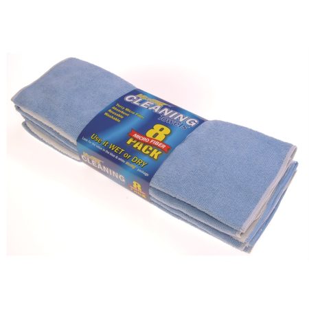 Terry Micro Fiber Towels