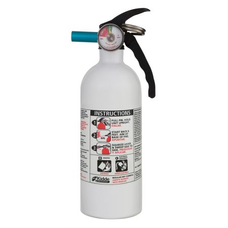 Fire Extinguisher
