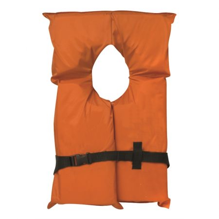 Standard Yoke Vest (adult)