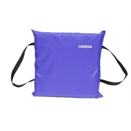 Throw Cushions (blue)