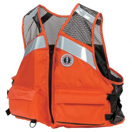 Industrial Mesh PFD
