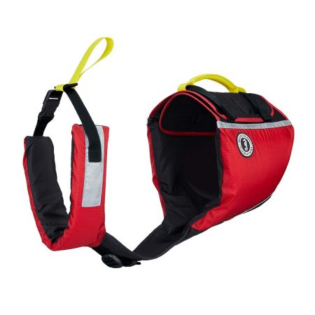 Underdog Dog PFD