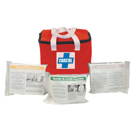 Coastal First Aid Kit