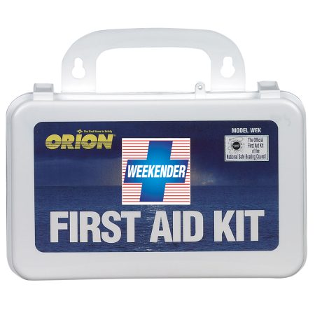 Weekender First Aid Kit