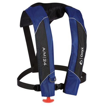 Automatic Inflatable PFD