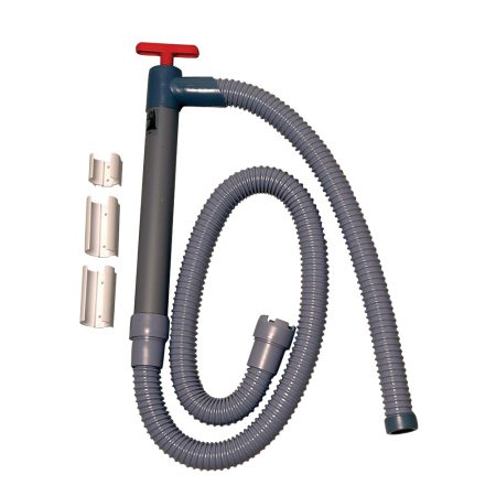 Flex-a-Pump