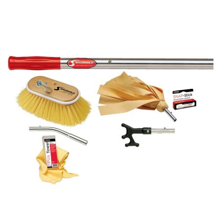 Marine Maintenance Kit