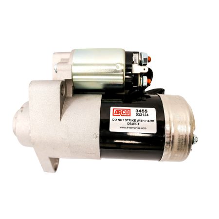 ARCO Marine Replacement Outboard Starter f/Mercury & Honda Engines 2002-2019 - 175-250 HP