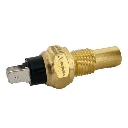 Veratron Water Temperature Sensor - M16x1.5 Thread - 120&deg;C Temp Range