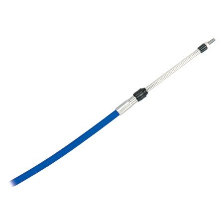 Uflex MACH&trade; Series High Efficiency & Flexibility Engine Control Cable - 33C Universal Style  - 26'