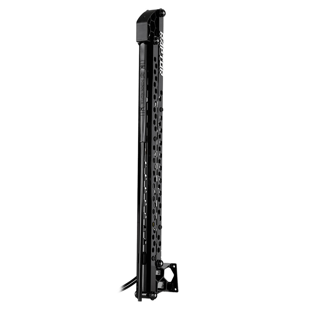 Minn Kota Raptor 8' Shallow Water Anchor - Black - Image 5