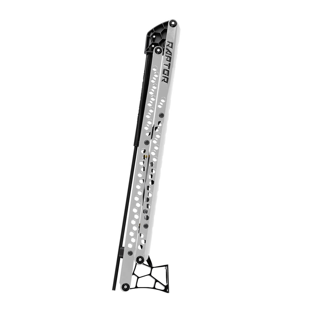 Minn Kota Raptor 10' Shallow Water Anchor w/Active Anchoring - Silver - Image 3