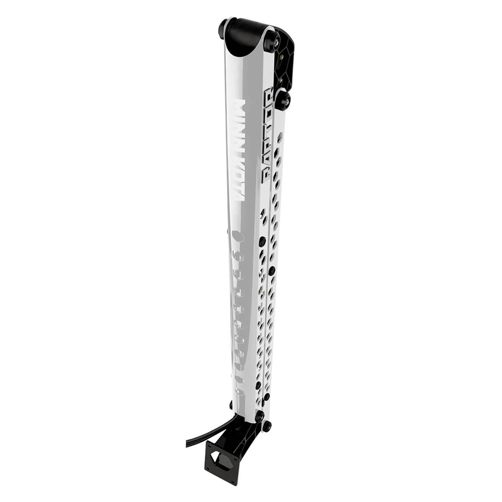 Minn Kota Raptor 10' Shallow Water Anchor w/Active Anchoring - Silver - Image 4