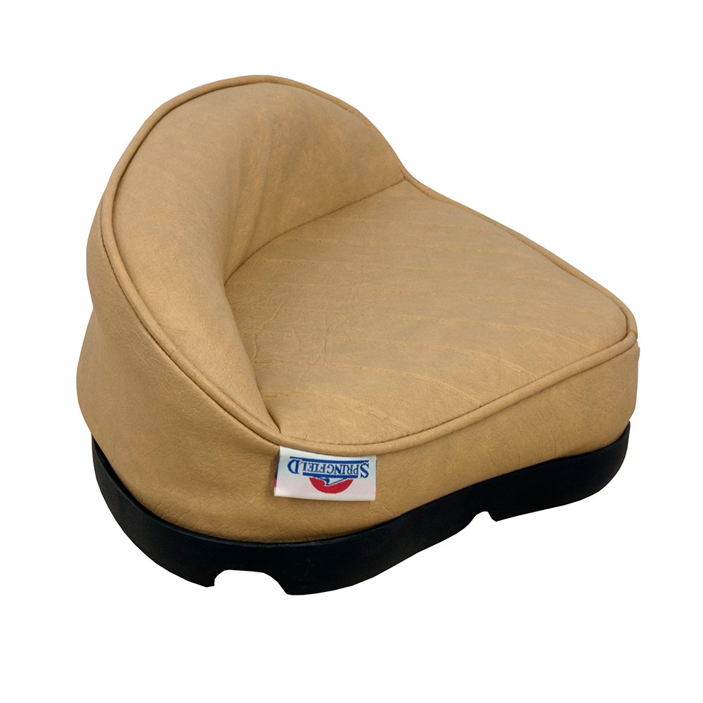 Springfield Pro Stand-Up Seat - Tan - Image 3