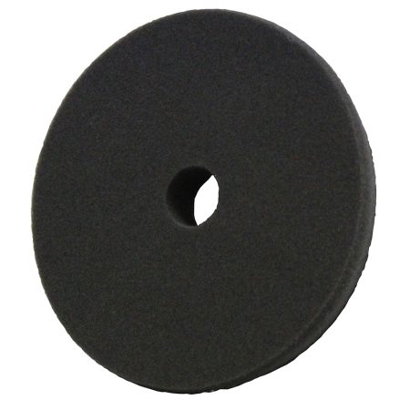 Presta PACE&trade; Black Foam Ultimate Polish Pad - 5.5"