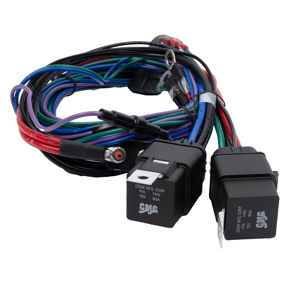 CMC PT-35 Tilt & Trim f/Up to 35hp - Image 6