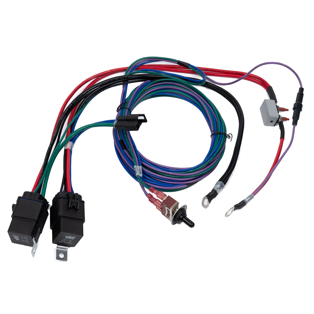 CMC PT-35 Tilt & Trim f/Up to 35hp - Image 8