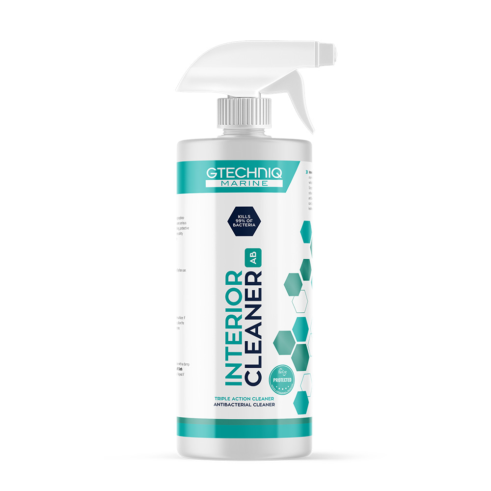 Gtechniq Interior Cleaner - 500ml