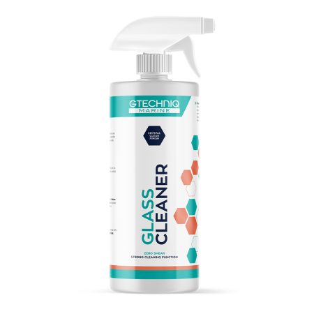 Gtechniq Glass Cleaner - 500ml