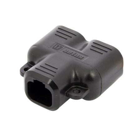 VETUS V-CAN 3-Point Y-Hub