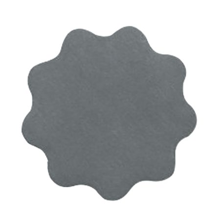RUPES Adhesive Discs f/Denibbing 35mm/1.25" P3000 Grit *100-Pack 10 Sheets of 10 Discs