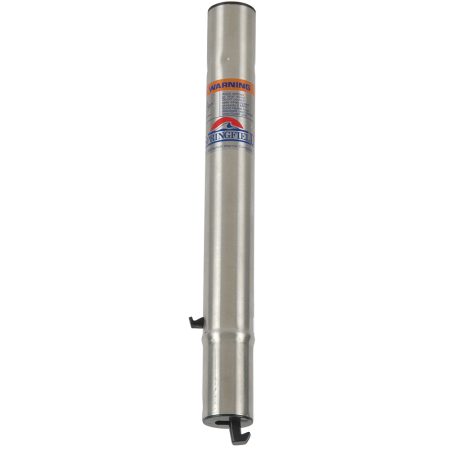 Springfield Spring-Lock&trade; Non-Locking Post - 13.5"