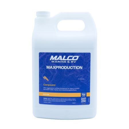 Malco MaxProduction Compound - 1 Gallon