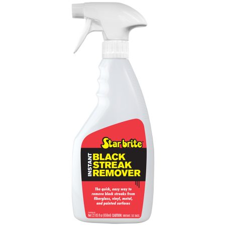 Star brite Instant Black Streak Remover - 22 oz