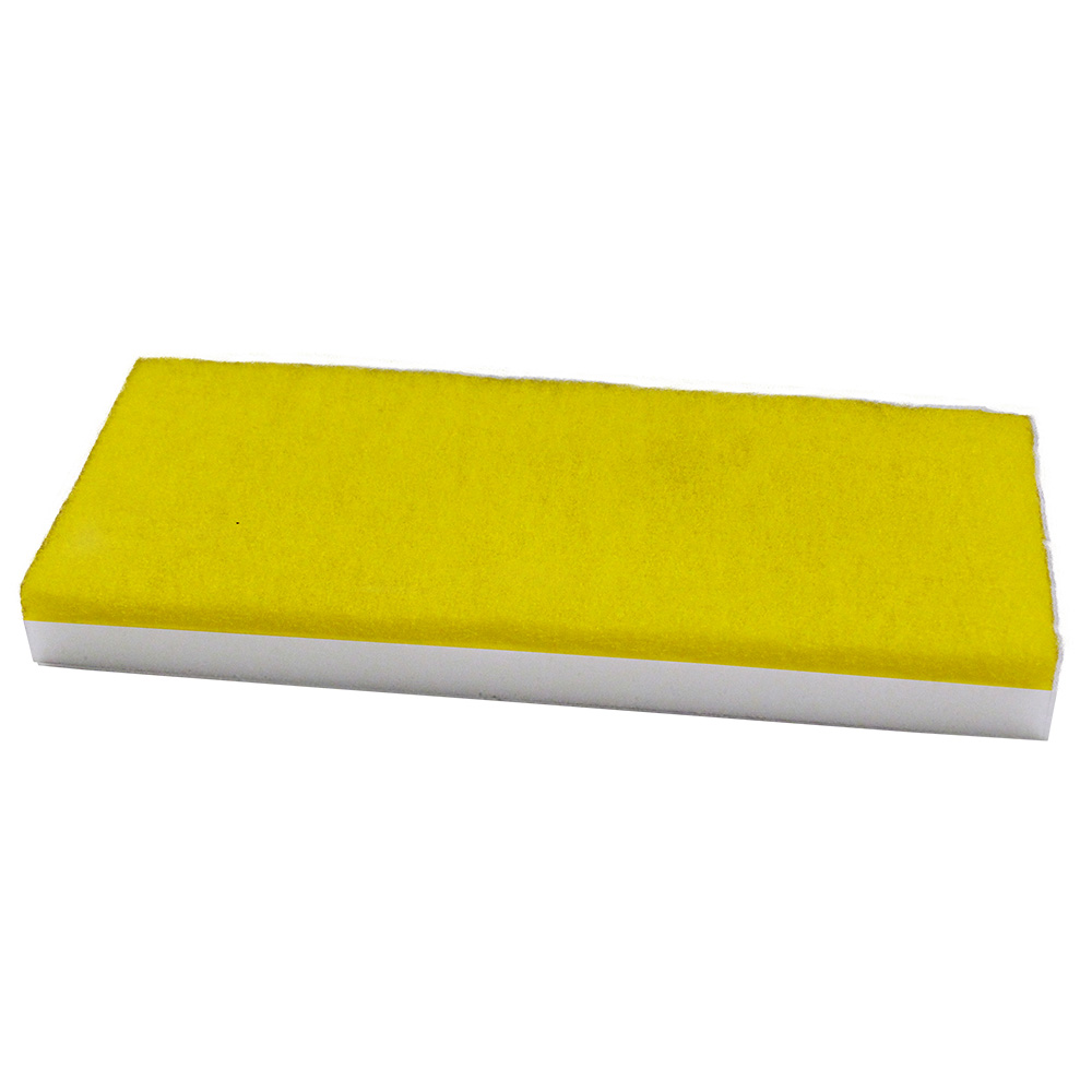 Star brite Dual-Sided Magic Sponge + Scrub Pad f/Boats & RVs