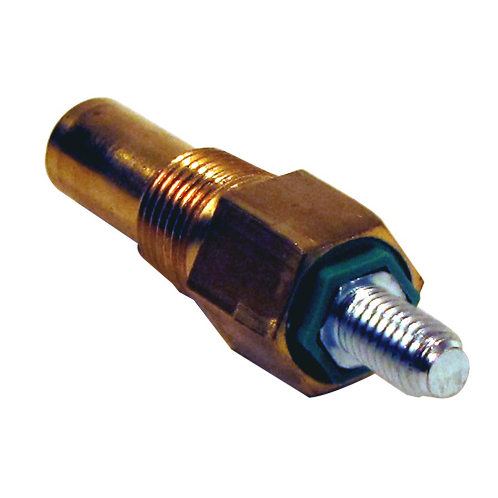 Faria Temperature Sender 1/8" NPTF American Single Standard - TS1029 - Image 2